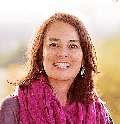 Amy Headshot Amy McIver